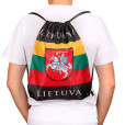 Sportinis maišelis Lietuva Vytis